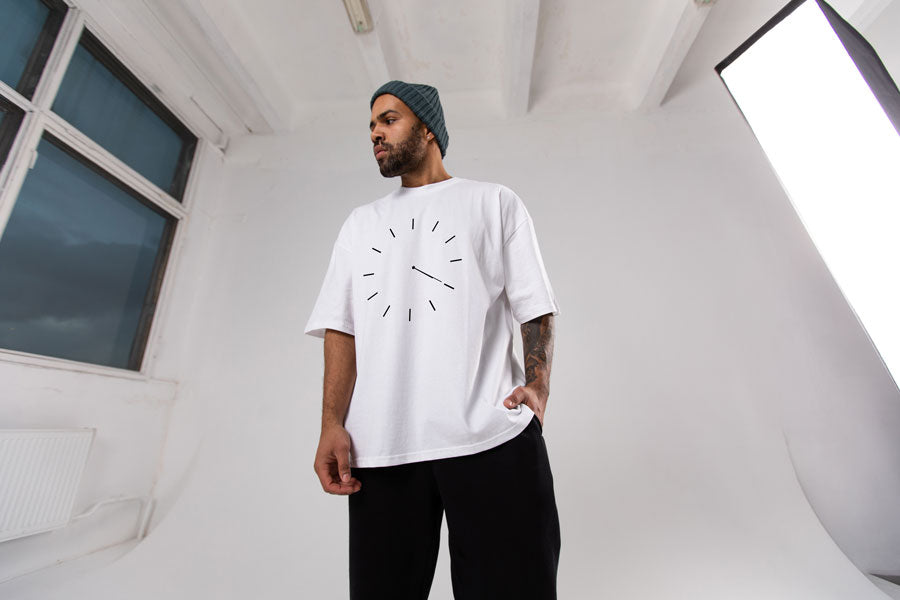 Oversized-Shirts FESTIVAL OUTFITS & STREETWEAR
