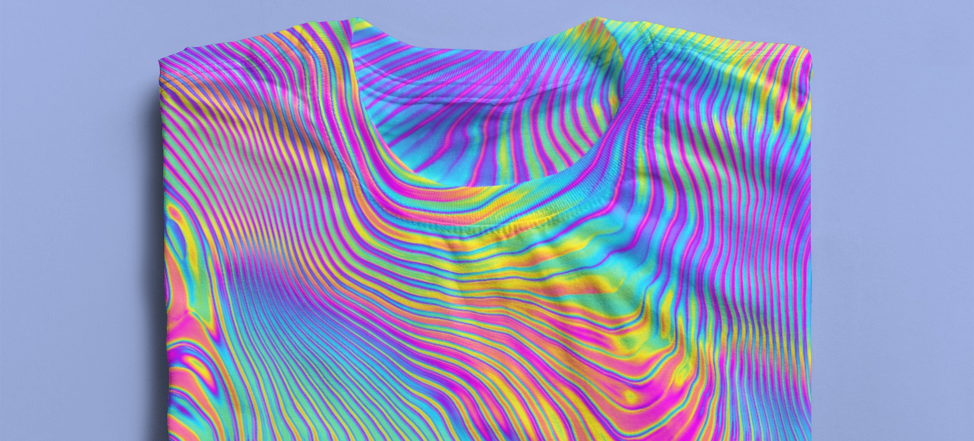 Holographic