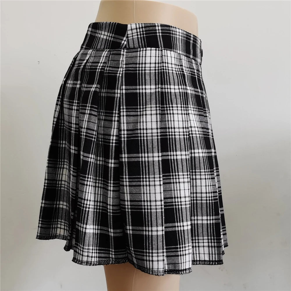 Sexy Minirock | Festival Outfit Frauen