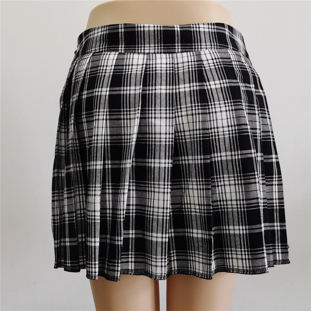 Sexy Minirock | Festival Outfit Frauen