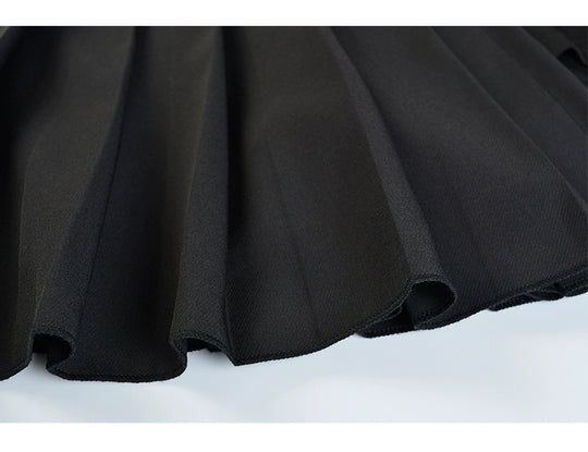 Kinky Rave Skirt | Techno Skirt | Techno outfit