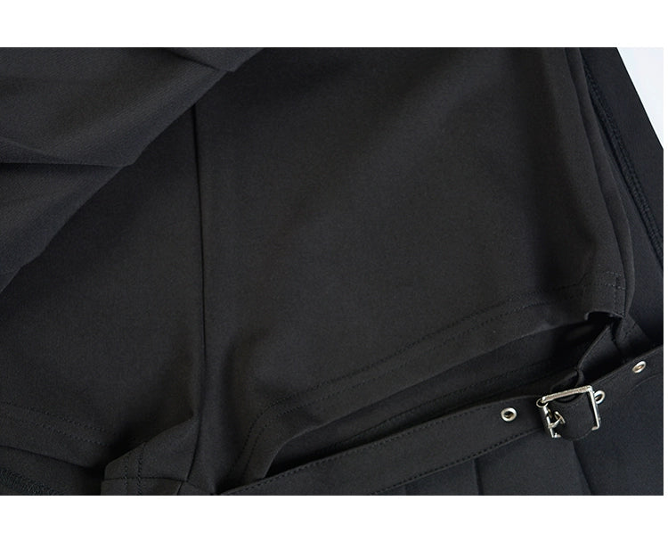Kinky Rave Skirt | Techno Skirt | Techno outfit