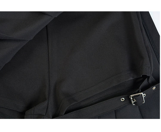 Kinky Rave Skirt | Techno Skirt | Techno outfit