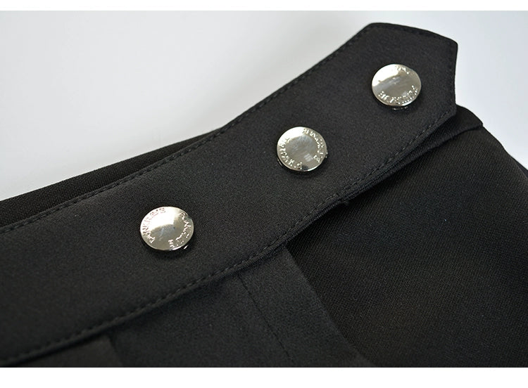 Kinky Rave Skirt | Techno Skirt | Techno outfit