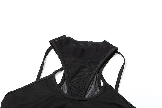 Kinky Rave Body Festival Outfits | Techno Shirts | Rave Clothing