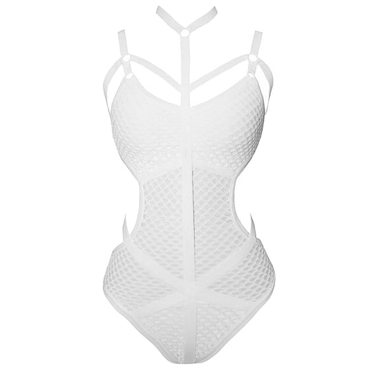 Techno Outfit Damen | Rave Body | Rave Outfit für Damen Festival Outfits | Techno Shirts | Rave Clothing