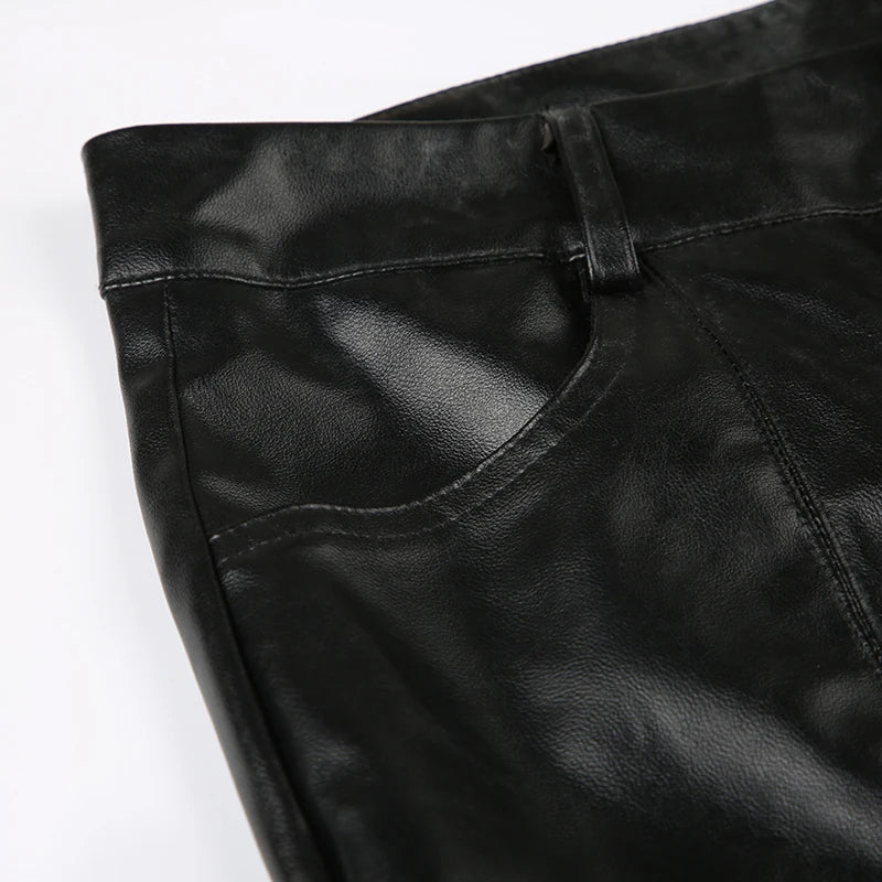 Sexy rave flared pants | Festival outfit