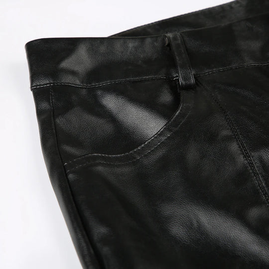 Sexy rave flared pants | Festival outfit