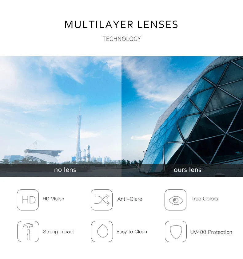 Neue Sonnenbrille Für Männer Luxus Mode Gläser Sonnencreme Quadrat Sonnenbrille Frauen Trendy Vintage Gafas De Sol Hombre Zonnebril Su Festival Outfits | Techno Shirts | Rave Clothing