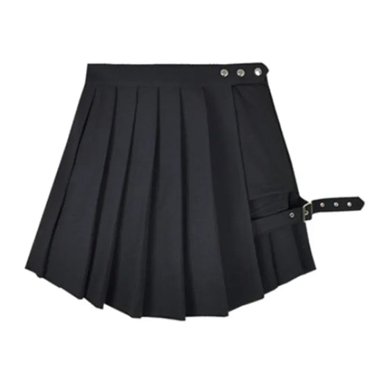 Sexy Minirock | Festival Outfit Frauen