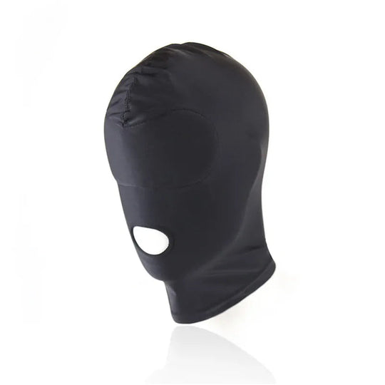Bondage BDSM Maske Festival Outfits | Techno Shirts | Rave Clothing