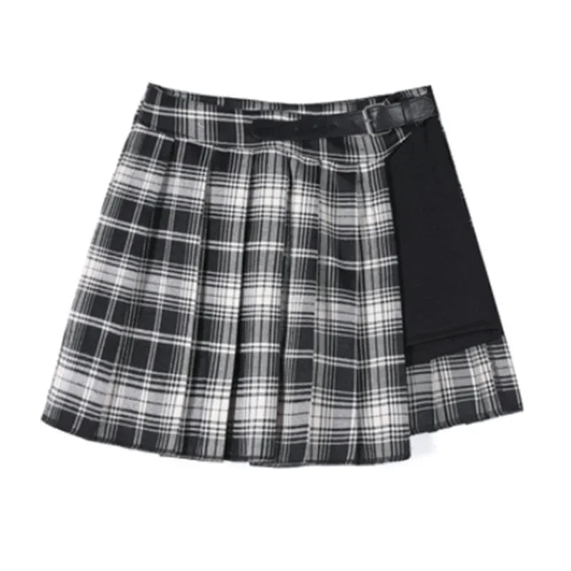 Sexy Minirock | Festival Outfit Frauen