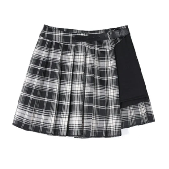 Sexy Minirock | Festival Outfit Frauen