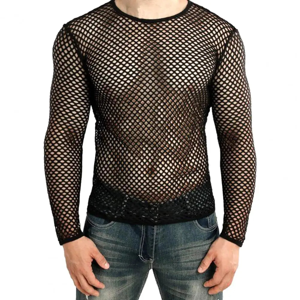 Festival Outfit Männer