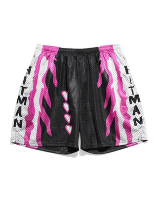 HITMAN Festival Shorts | Rave Shorts