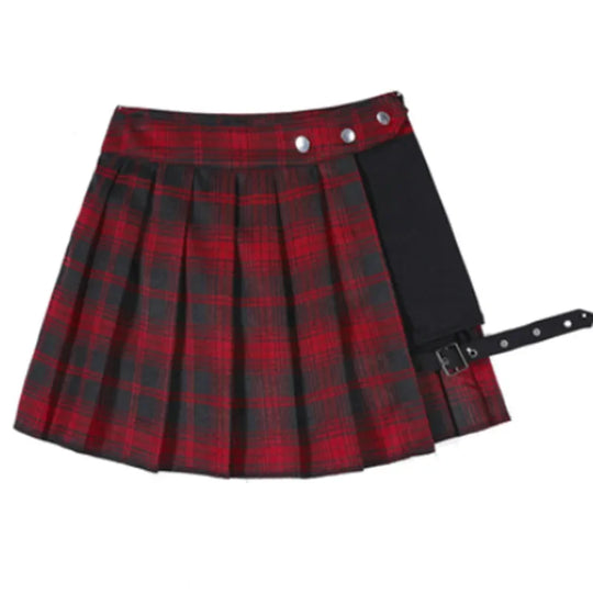 Sexy Minirock | Festival Outfit Frauen