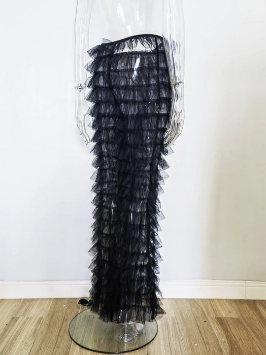 Sexy Festival Hose „Flare“ | Rave Outfit Damen