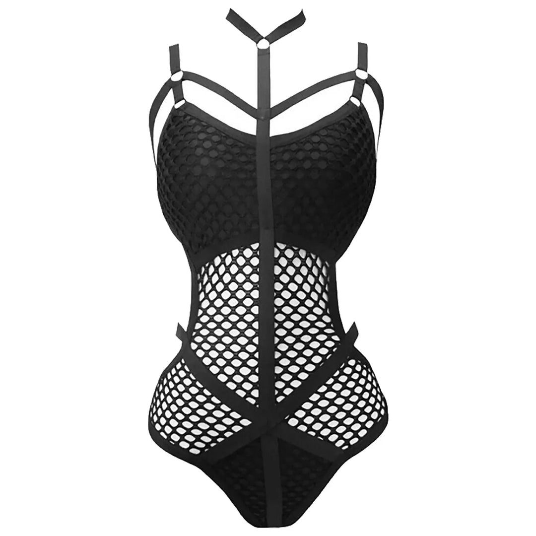 Techno Outfit Damen | Rave Body | Rave Outfit für Damen Festival Outfits | Techno Shirts | Rave Clothing