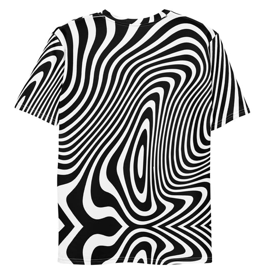 NATZ Clothing – Psychodelisches Festival T-Shirt FESTIVAL OUTFITS & STREETWEAR