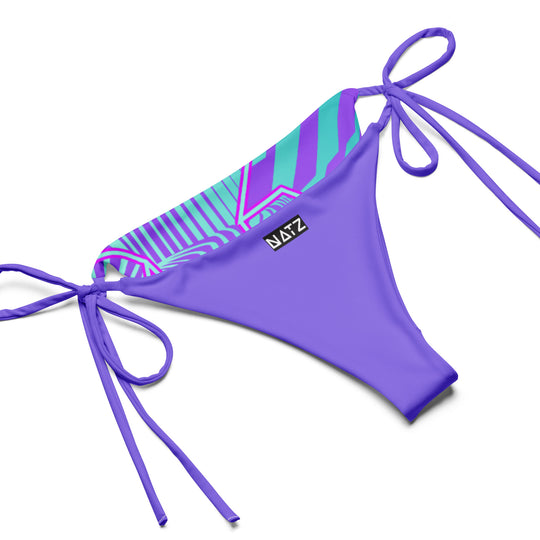 NATZ Clothing! Festival plus size Bikini "Paris" FESTIVAL OUTFITS & STREETWEAR
