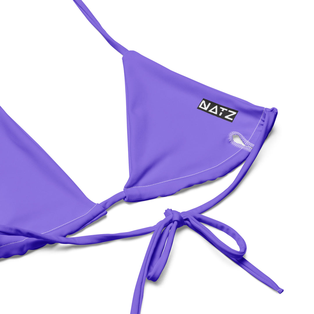 NATZ Clothing! Festival plus size Bikini "Paris" FESTIVAL OUTFITS & STREETWEAR