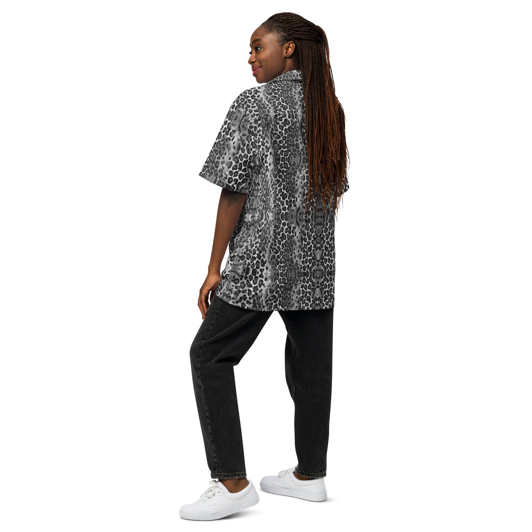 NATZ Clothing! Festival Hemd "Leo" Festival Shirts