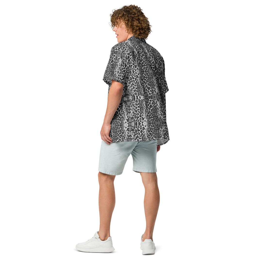 NATZ Clothing! Festival Hemd "Leo" Festival Shirts