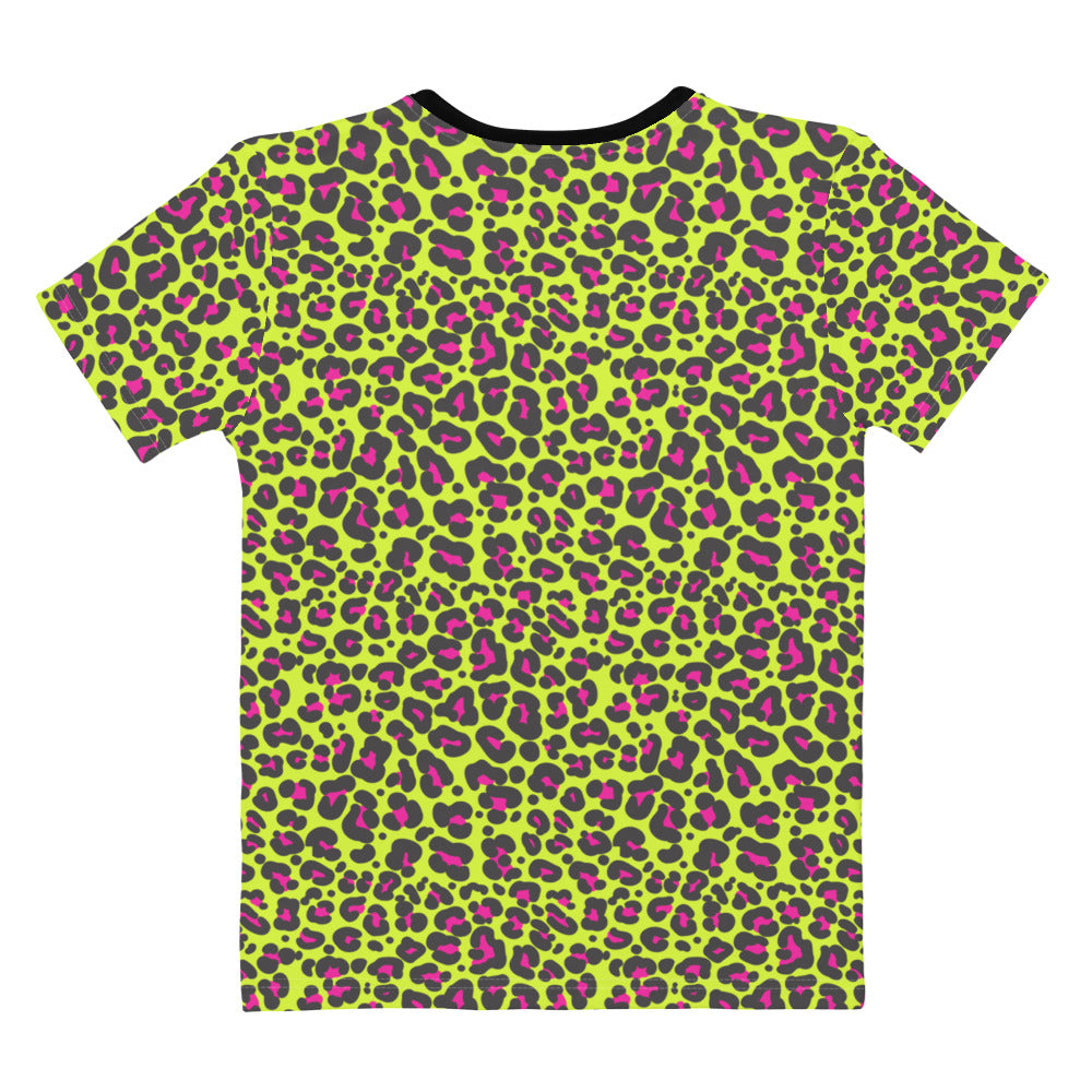 NATZ Clothing! Festival Outfit Damen-T-Shirt FESTIVAL OUTFITS & STREETWEAR