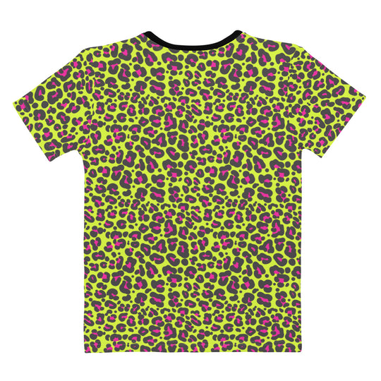 NATZ Clothing! Festival Outfit Damen-T-Shirt FESTIVAL OUTFITS & STREETWEAR