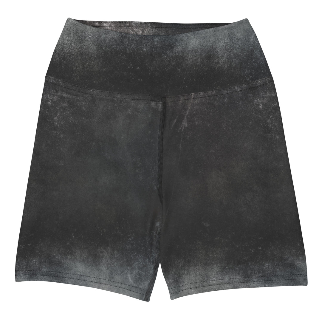 NATZ Clothing! Festival Radlerhose blacked washed FESTIVAL OUTFITS & STREETWEAR