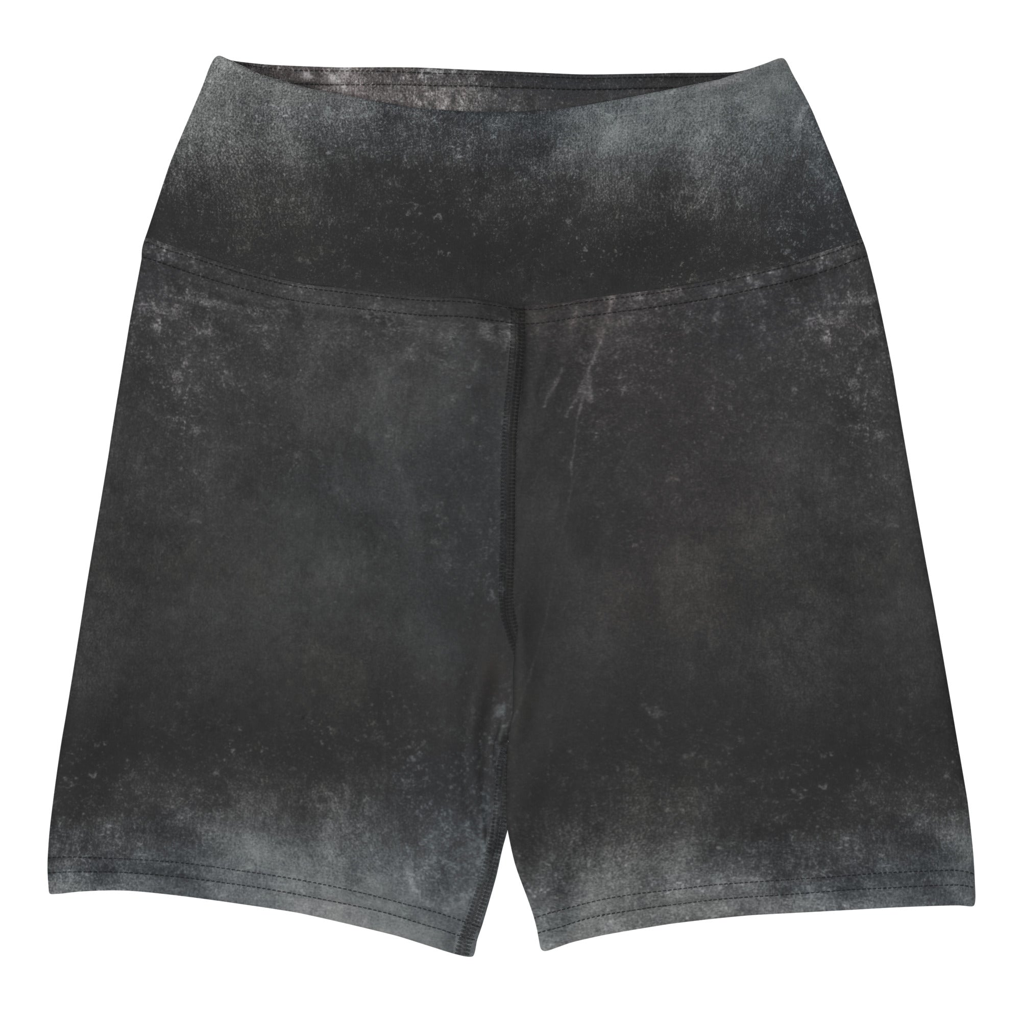 NATZ Clothing! Festival Radlerhose blacked washed FESTIVAL OUTFITS & STREETWEAR