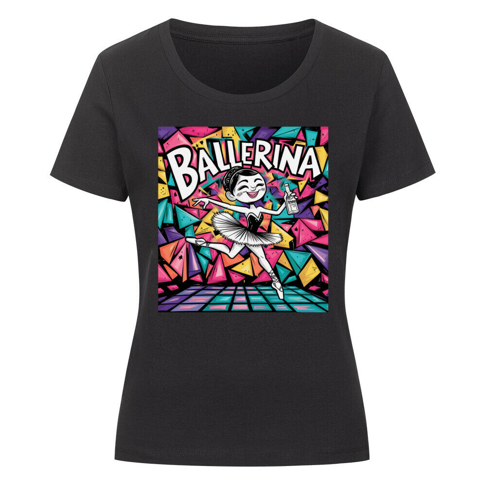 ballerina enges top